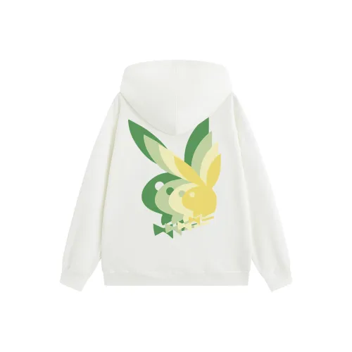 Playboy Мужские Свитшоты