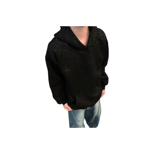 SOUL WORKER Унисекс Свитшоты