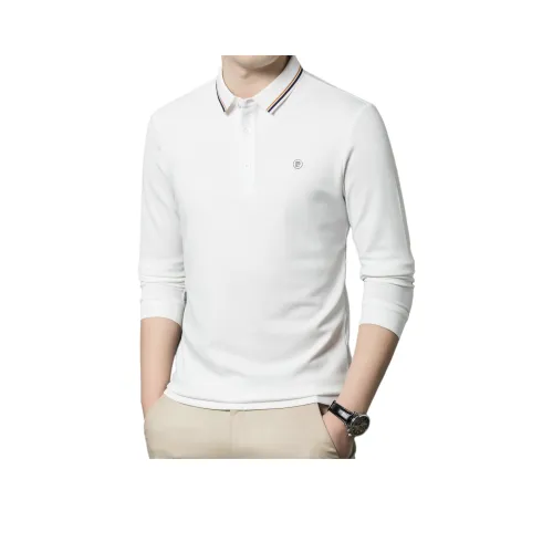 PIERRE CARDIN Одежда Топ Футболка Мужская