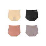 Кожа + Черный + Корица + Лотосовый фиолетовый