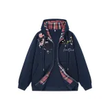 Темно-синий