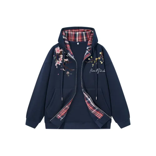 A02 Унисекс Свитшоты