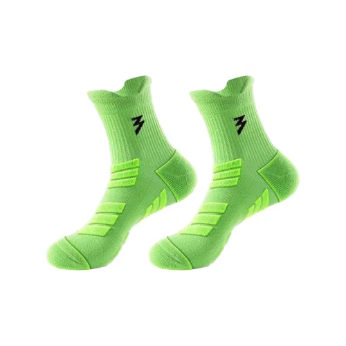 361° Унисекс Носки до колена