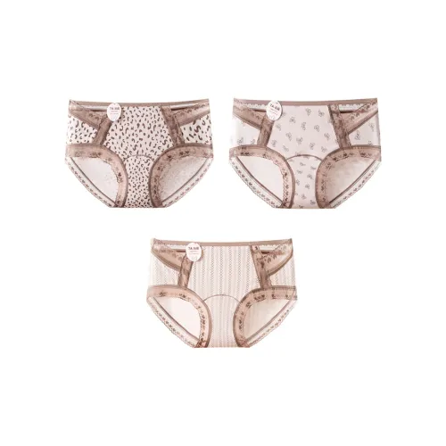 Herbal Primer Женские Трусики-бикини