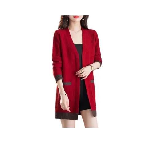 AHRTB Женская трикотажная одежда