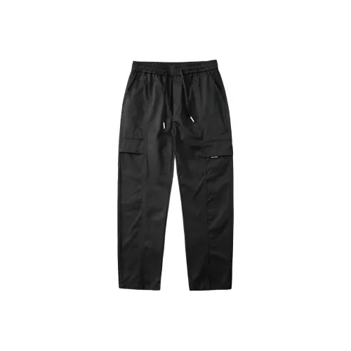 LOUGHNEA Мужские Карго Брюки