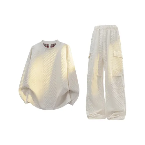 HOZZS Унисекс Повседневная Спортивная Одежда