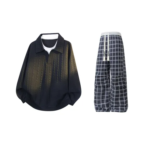 DANGERTIGER Повседневная спортивная одежда Унисекс