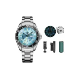 [Лимитированная подарочная коробка] Синий Призрак - Синий Ночной Свет