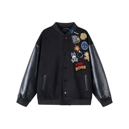 WKOOG Унисекс Куртки