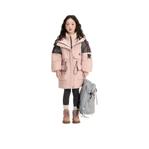 T.MOO Пальто Пуховая куртка Подростки