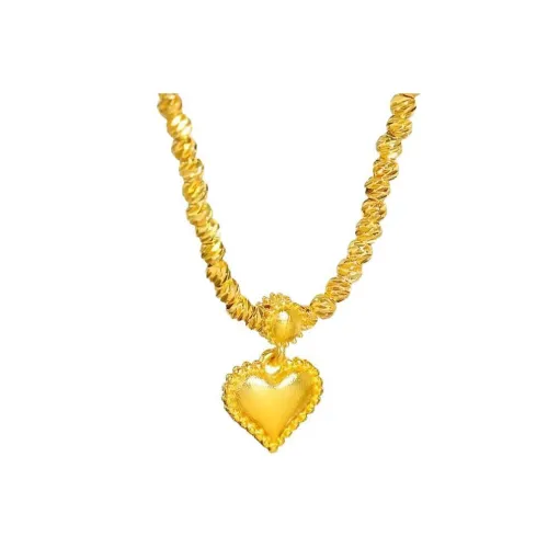 KZD Сплав Ожерелья Женские