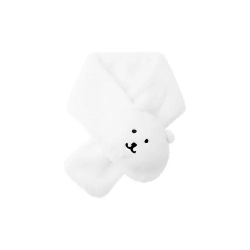 Friendship Полиэстер Трикотаж Шарфы Унисекс