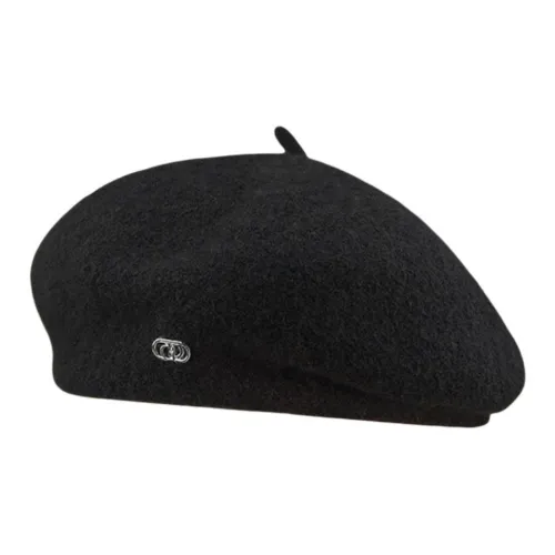 MH 70г*10 20 40 Шт Береты Женские