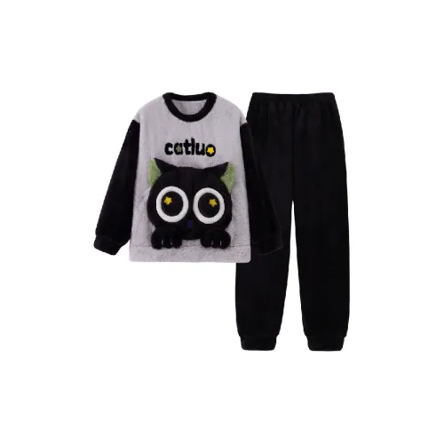 OXO OVERLOAD Пижамный комплект женский