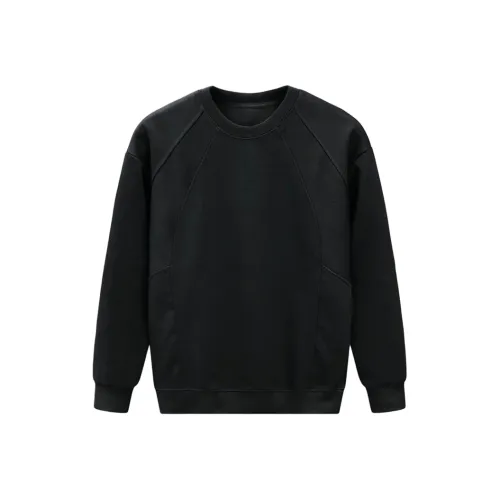 FOSS PHIL Мужские Свитшоты