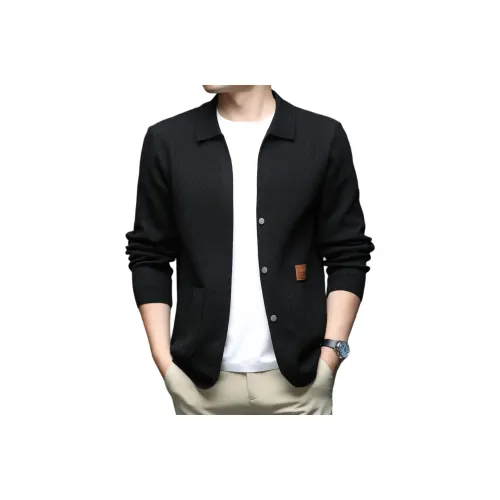 Vintage Cars Трикотажная куртка унисекс