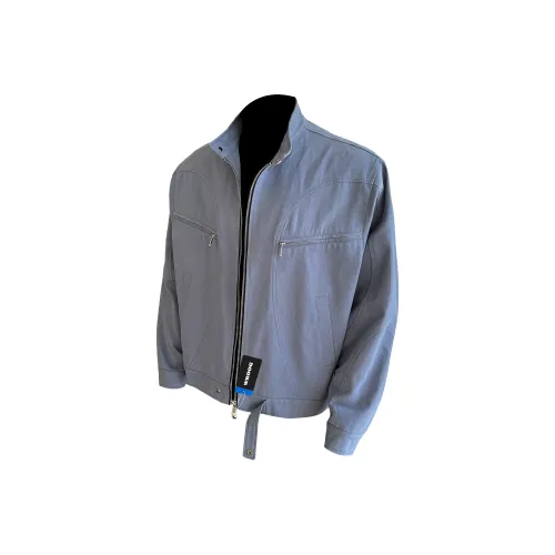 WKOOG Унисекс Куртки