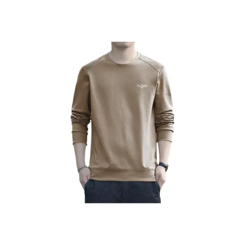 PIERRE CARDIN Одежда Топ Толстовка Мужской