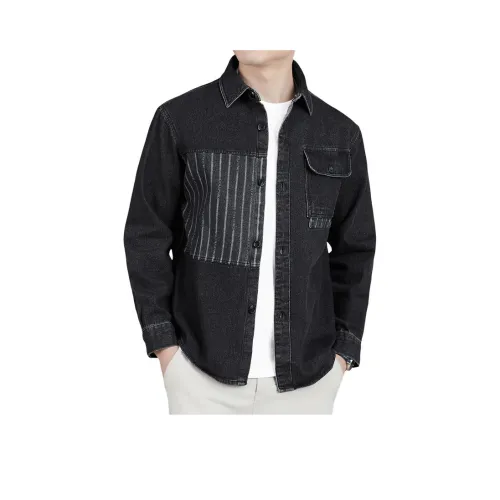 PIERRE CARDIN Мужские рубашки