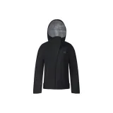 Темно-черный