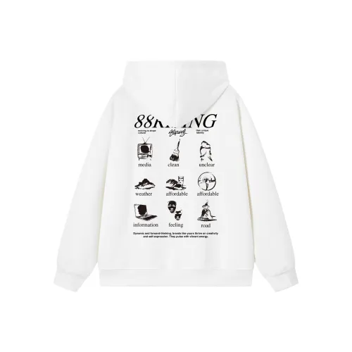 88RISING Унисекс Свитшоты