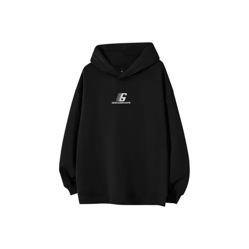 GDDGSK Унисекс Свитшоты