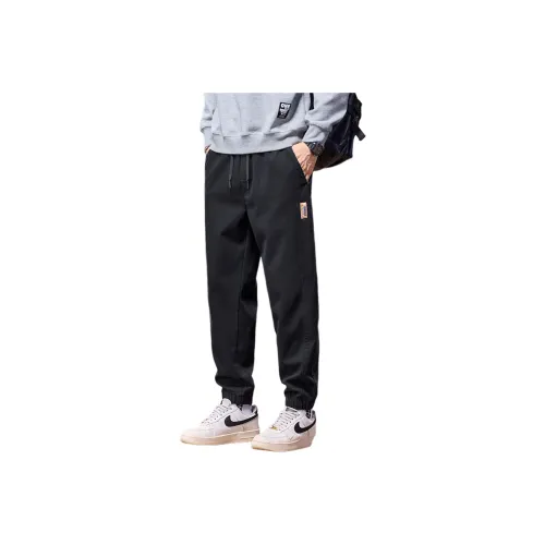 WilliamPOLO Мужские спортивные шаровары Унисекс