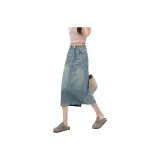 Ностальгический синий