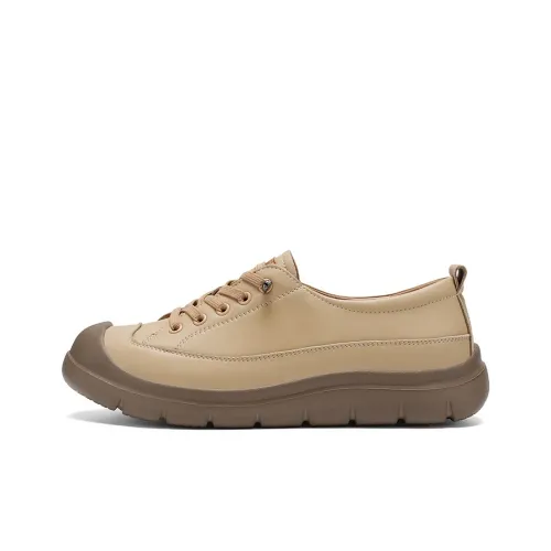 ZULIZ Кожаная обувь Senior Обувь Повседневная обувь Женская