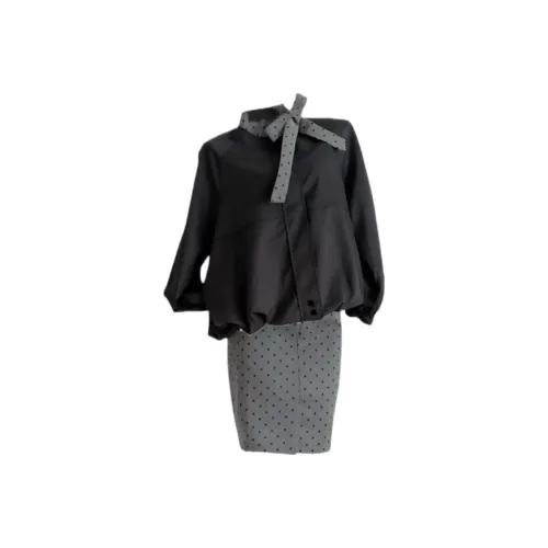 MA JOURNEE Женские Комплекты с Юбкой