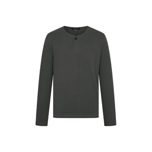 URBAN REVIVO T-рубашка Мужская одежда