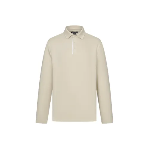 URBAN REVIVO Поло Одежда Мужская