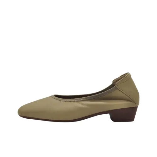 ARTMU Женские повседневные туфли Женские