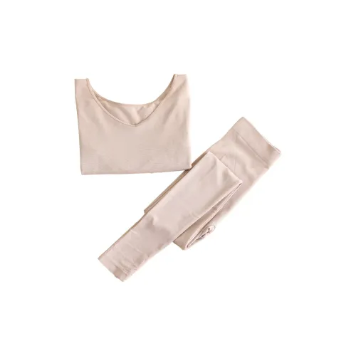 Mulong Family Термический Комплект Женские