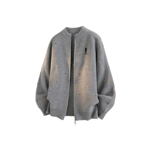 CHARLIE GOLF Унисекс Свитера