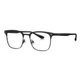 BJ6257B11 Рамка/Глубокий пистолет + Матовый черный