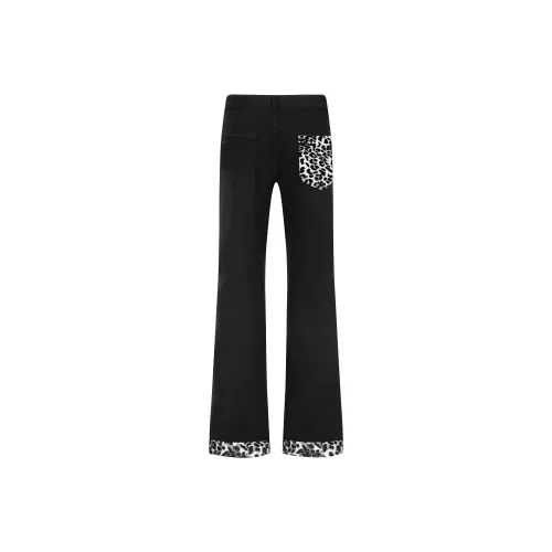 Booker Guest House Джинсы Унисекс