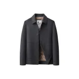 Темно-серый