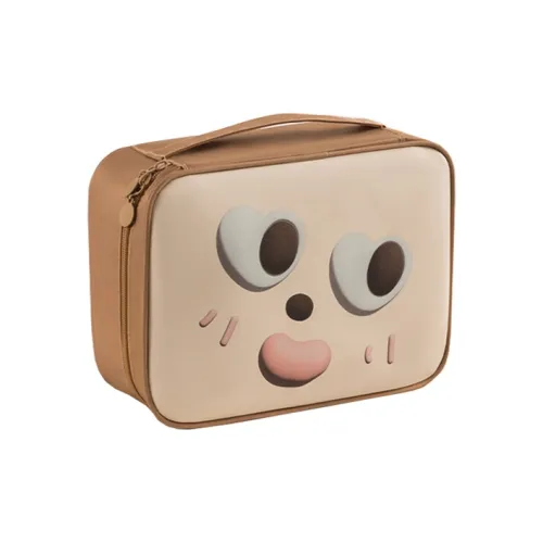 Mihe Макияж и косметички для путешествий Женские