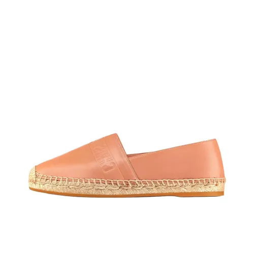 DIOR Granville Повседневная обувь Женская Розовая