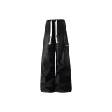 Чёрные джинсы