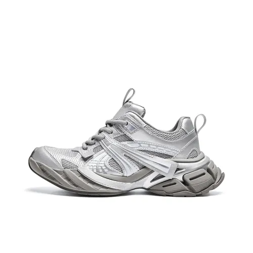 CHERYKALLY Женские массивные кроссовки