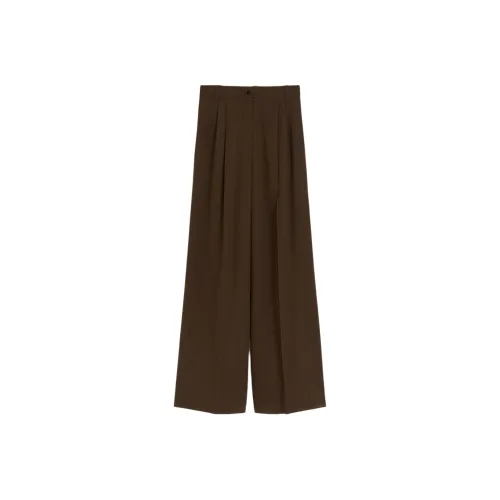 WEEKEND MaxMara Повседневные брюки Женские