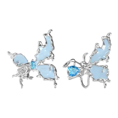 LuluCanaan Кольца Женские