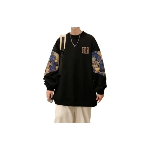 FRQ Унисекс Свитшоты