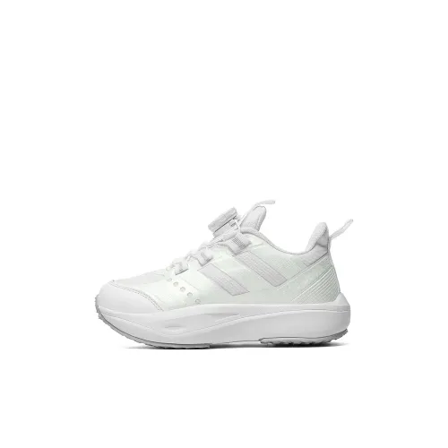 JEEP Детские беговые кроссовки Low Топ Снежно-белый Kids