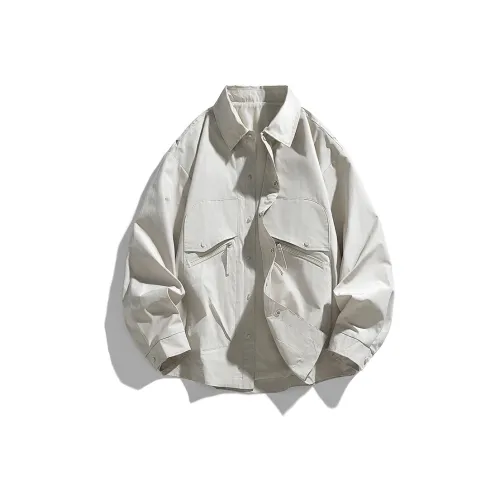 HOZZS Унисекс Куртки