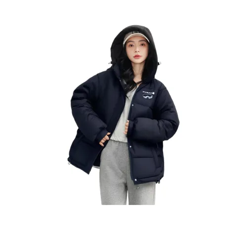 BEAUTIFUL CONFESSION Пуховая куртка Женская