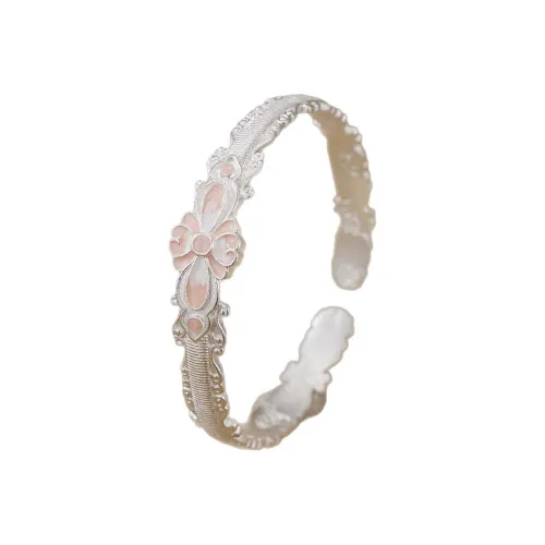 JKEM Медный Никелевый Сплав Браслеты Унисекс